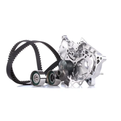 Bilde av FEBI BILSTEIN 32729 vannpumpe + Registerreimsett med 178 TOYOTA: RAV4 II SUV, Avensis I Stasjonsvogn, Sedan