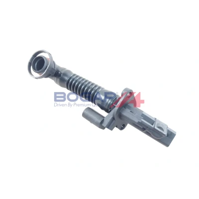 Bilde av BOGAP A1210139 Veivhusventilasjon SKODA: Superb II Stasjonsvogn, AUDI: Q7, VOLKSWAGEN: Passat B6 Variant