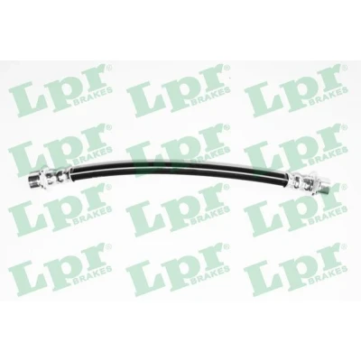 Bilde av LPR 6T48077 Bremseslange 255 F10X1 TOYOTA: Aygo, PEUGEOT: 107 Hatchback