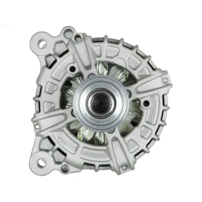 Bilde av AS PL A0607S Dynamo 12V 180A VOLKSWAGEN: Transporter 5 Bus, 5, Multivan (7HM, SKODA: Superb III Stasjonsvogn, Octavia 3 Combi