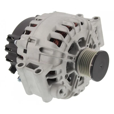 Bilde av MAPCO 13648 Dynamo 14V 180A BMW: 5 Touring, Sedan, X5