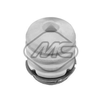 Bilde av Anslagsbuffer, fjæring, bakaksel begge sider, nissan,opel,renault, 4421058, 552400039R, 93168819