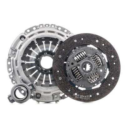Bilde av LuK BR 0222 624 1313 00 Clutch med utløserlager 240 IVECO: DAILY 1, 4, 3 Kasten/Kombi