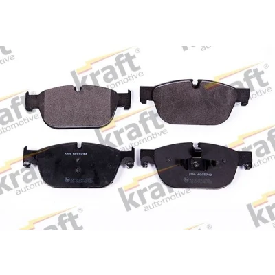 Bilde av Bremseklosser sett KRAFT AUTOMOTIVE 6005743