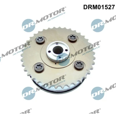Bilde av DR.MOTOR AUTOMOTIVE DRM01527 kamakselregulering Innløpsside BMW: 3 Sedan, 1 Hatchback, X3