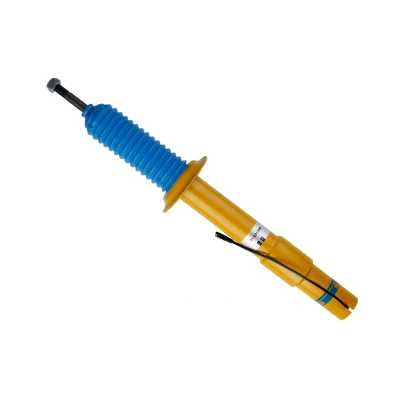 Bilde av BILSTEIN B6 Performance (DampTronic ) 31 231299 Støtdemper framaksel gasstrykk Ettrørs Upside down fjærbein øvre stift BMW: 5 Sedan