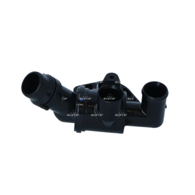 Bilde av NRF 725003 Termostat 87 med tetningsring kapsling AUDI: A6 C6 Avant, A4 B7 Sedan