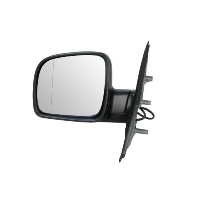 Bilde av Sidespeil Blic 5402 04 9225985 venstre elektrisk komplett speil, oppvarmet, asfærisk VOLKSWAGEN: Transporter 5 Bus, Multivan (7HM,