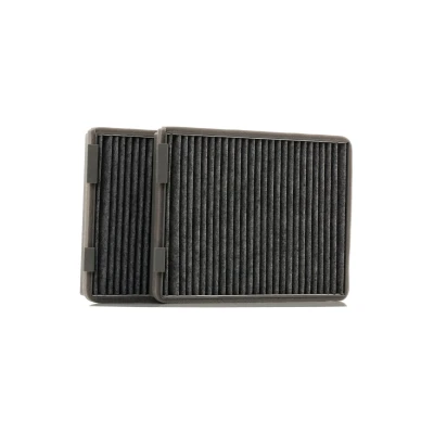 Bilde av PURFLUX AHC239 2 Kupéfilter Karbonfilter 276 204 30 BMW: 5 Touring, Sedan