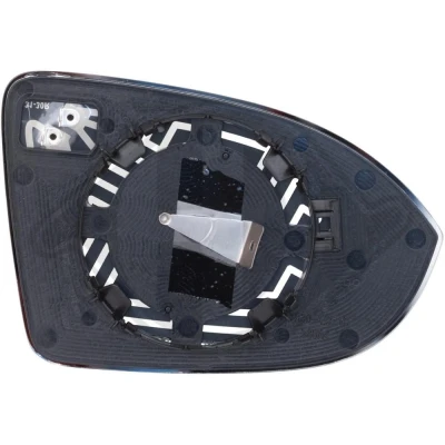 Bilde av DIEDERICHS 2218229 Speilglass venstre