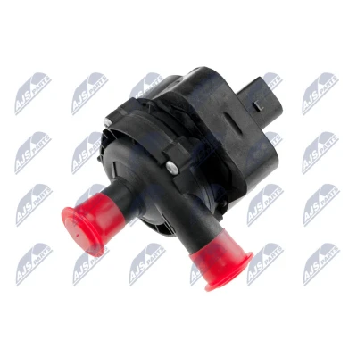 Bilde av Ekstra vannpumpe, mercedes benz,vw, 171 835 00 64, 197 204 03 211 506 00, 01 02