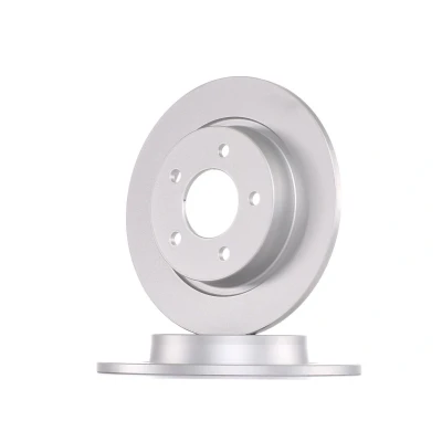 Bilde av Bremseskive, Bakaksel, mazda 3, 3 sedan, 5, BP6Y 26 251B, 251C, 251D, 251E, C25Y 251A,