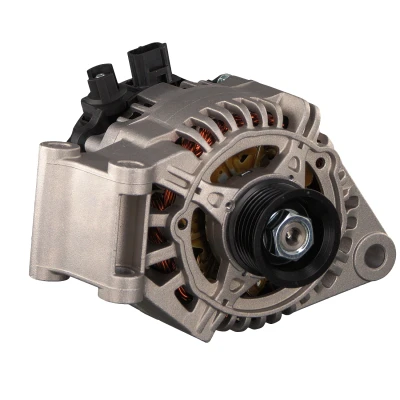 Bilde av FEBI BILSTEIN 101534 Dynamo 12V 80A FORD: Focus Mk1 Stasjonsvogn, Hatchback