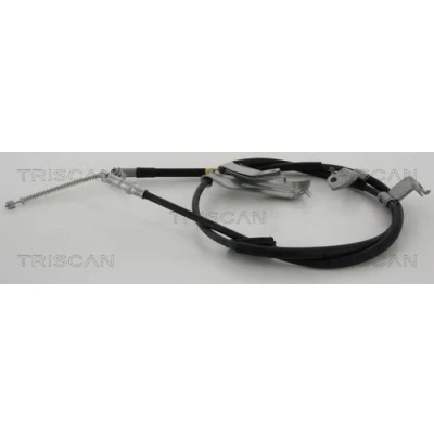 Bilde av TRISCAN 8140 40178 Bremsekabel 1796/1535 Skivebrems HONDA: CR V 3