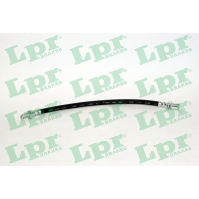 Bilde av LPR 6T46836 Bremseslange 360 F10X1 TOYOTA: Land Cruiser Prado 70 SUV