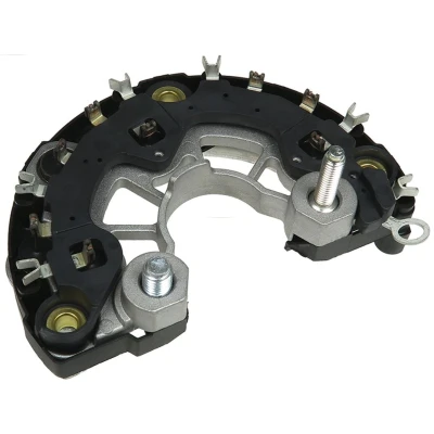 Bilde av AS PL ARC0088 Likeretter, generator