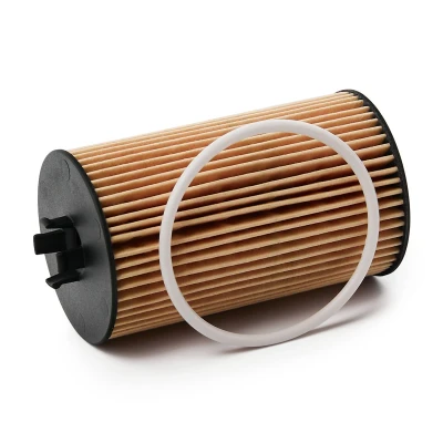 Bilde av HENGST FILTER E611H D442 Oljefilter Filterinnsats OPEL: Mokka / X, Insignia A Sports Tourer, Astra J Hatchback, ALFA ROMEO: 159 Sportwagon