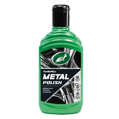 Bilde av TURTLEWAX 70 174 Krompolitur Flaske 300