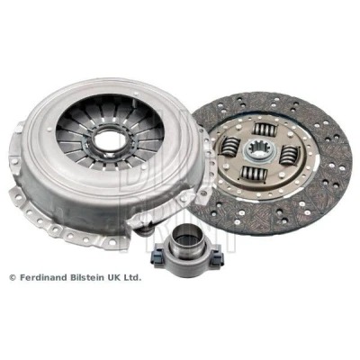 Bilde av BLUE PRINT ADBP300022 Clutch tre deler med syntetisk fett utløserlager 261 RENAULT: MASTER 3 Kasten
