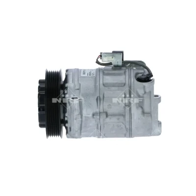 Bilde av NRF 32941 Kompressor 7SEU17C 12 PAG 46 med tetningsring