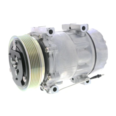 Bilde av VEMO V46 15 0023 Kompressor SD7V16 Q+, original equipment manufacturer quality