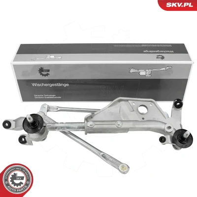 Bilde av ESEN SKV Vindusvisker Stangsystem for venstreratt foran uten elektromotor 05SKV202