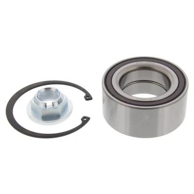 Bilde av MAPCO 26648 Hjullagersett framaksel begge sider med integrert magnetisk senorring 83 FORD: MONDEO 3 Kombi,