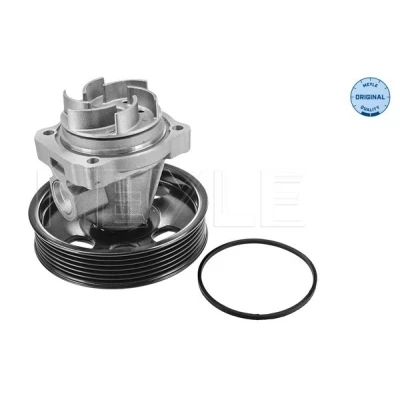 Bilde av MEYLE 613 220 0002 Vannpumpe med tetning ORIGINAL Quality aluminiumskasse for vifteremdrift OPEL: Corsa D Hatchback, Meriva B, Astra H Caravan