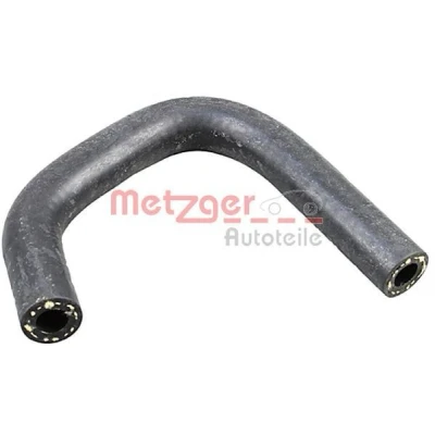 Bilde av METZGER 2420927 Radiatorslange Oppvarmingsslange EPDM (etyl propylen dien gummi) OPEL: Insignia A Sports Tourer, Astra J Hatchback