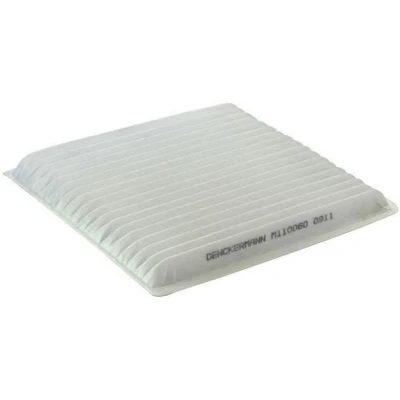 Bilde av DENCKERMANN M110060 Kupéfilter friskluftfilter 215 195 18 SUBARU: Outback III, Legacy 4, 4 Limousine, TOYOTA: Yaris I Hatchback, RAV4 II SUV