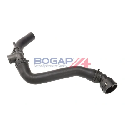Bilde av BOGAP A4228583 Radiatorslange AUDI: A3 Hatchback, A6 C4 Avant, A4 B5 Sedan
