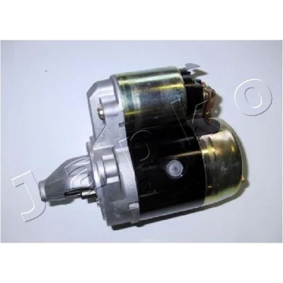 Bilde av JAPKO 3C130 Starter 12V 0,9kW 8 MITSUBISHI: L200 III Pick up, L300 / Delica Minibuss, PAJERO 1 Canvas Top