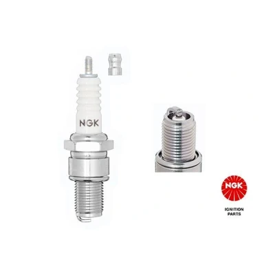 Bilde av NGK 7928 Tennplugg M14 x 1,25 SW: 20,8 mm