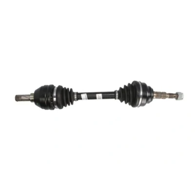 Bilde av POINT GEAR PNG72252 Drivaksel framaksel venstre 593 90 OPEL: Astra G Cabrio, CC