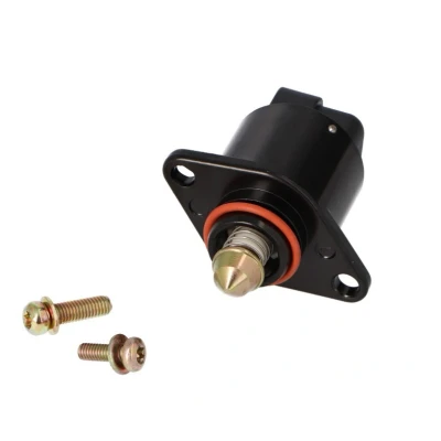 Bilde av Tomgang reguleringsventil, luftforsyning 12V Esen skv 08SKV001 chevrolet, daewoo OE 17059602, 93744675, 96434613