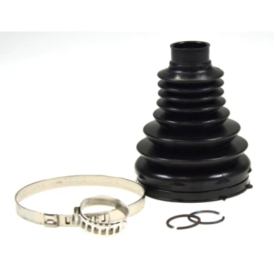 Bilde av LÖBRO 306128 Drivakselmansjett 108,00 TPE (termoplastisk elastomer)