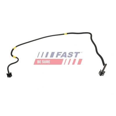 Bilde av FAST FT00929 kjølevæskerørledning øvre RENAULT: Clio V Hatchback (BF) 1.0 TCe 100, 90 2019