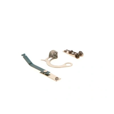 Bilde av BOSCH 1 237 013 811 Kontaktsett, tenningsregulator CITROËN: 2CV Sedan