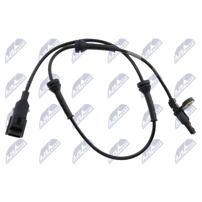 Bilde av NTY HCA LR 016 ABS sensor venstre bakaksel, høyre bakaksel aktiv 715