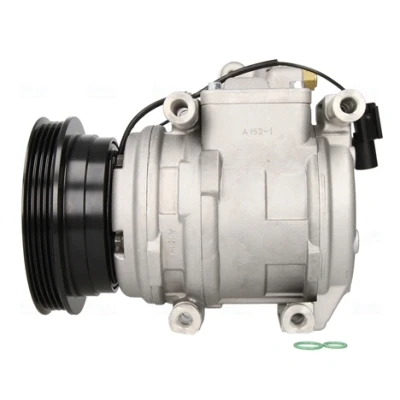 Bilde av NISSENS 89289 Kompressor 10PA15C 12 PAG 46 R 134a HYUNDAI: Tucson