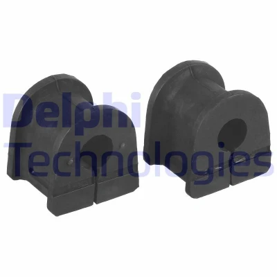 Bilde av DELPHI TD910W Stabilisatorbøssinger MERCEDES BENZ: Sprinter 3.5 T Van, 5 Flatvogn lastebil/Chassis