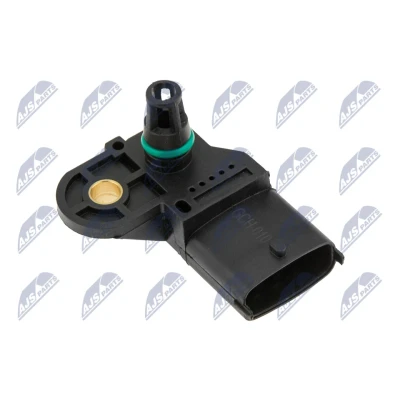 Bilde av Sensor, sugerørtrykk, jeep grand cherokee iv, 45 96 2121F, 68211211AA, K68211211AA