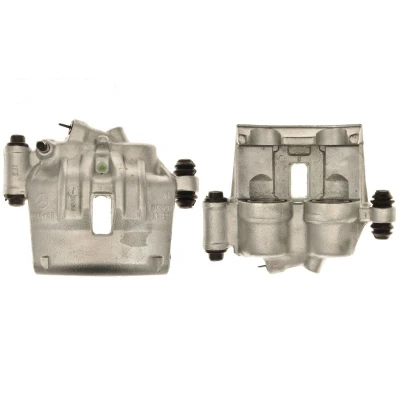 Bilde av BOSCH 0 986 473 231 Bremsecaliper Støpejern 65,5 MERCEDES BENZ: Sprinter 3 T Minibuss, Flatvogn lastebil/Chassis, 4 Van