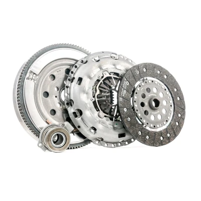 Bilde av LuK BR 0241 600 0229 00 Clutch SAAB: 9 3 Sedan, Stasjonsvogn, OPEL: Signum CC, Vectra C Caravan