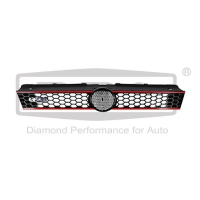 Bilde av DPA 88530631102 Ventilasjonsgitter foran VOLKSWAGEN: Polo V Hatchback