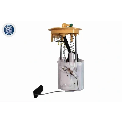 Bilde av VEMO Q+, original equipment manufacturer quality V10 09 0825 Brennstoff leveringsenhet elektrisk VOLKSWAGEN: Passat B6 Variant, B7 Variant