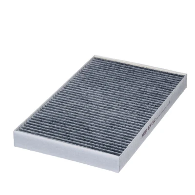 Bilde av HENGST FILTER E2913LC Kupéfilter Karbonfilter 354 212 32 MERCEDES BENZ: Vito Minibuss, Mixto, Viano