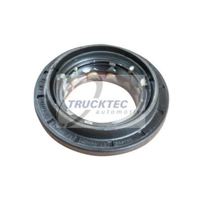 Bilde av TRUCKTEC AUTOMOTIVE 02.67.251 Pakninger bakaksel MERCEDES BENZ: G Klasse SUV