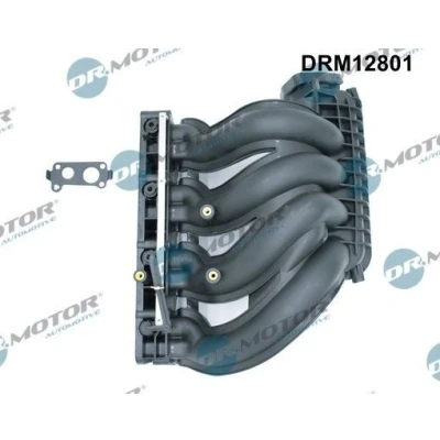 Bilde av DR.MOTOR AUTOMOTIVE DRM12801 Innsugningsmanifold