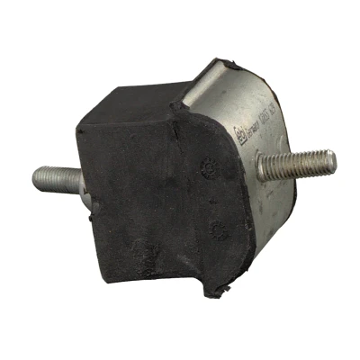 Bilde av FEBI BILSTEIN 12155 Motorfeste høyre Gummimetallager gummi